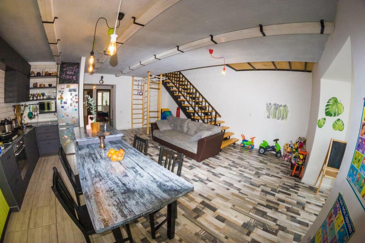 LOFT IN THE OLD TOWN ВЕЛИКИЙ НОВГОРОД (Россия) - Квартиры посуточно | NOCHI